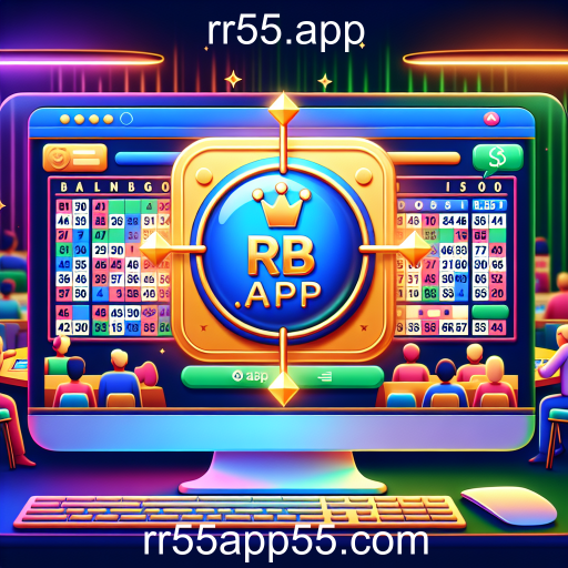 Descubra o Mundo do Bingo Online no rr55.app